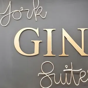 The Gin Suites Luxury Studio York