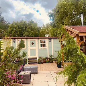 Alice's Garden @ Bleak House Farm York